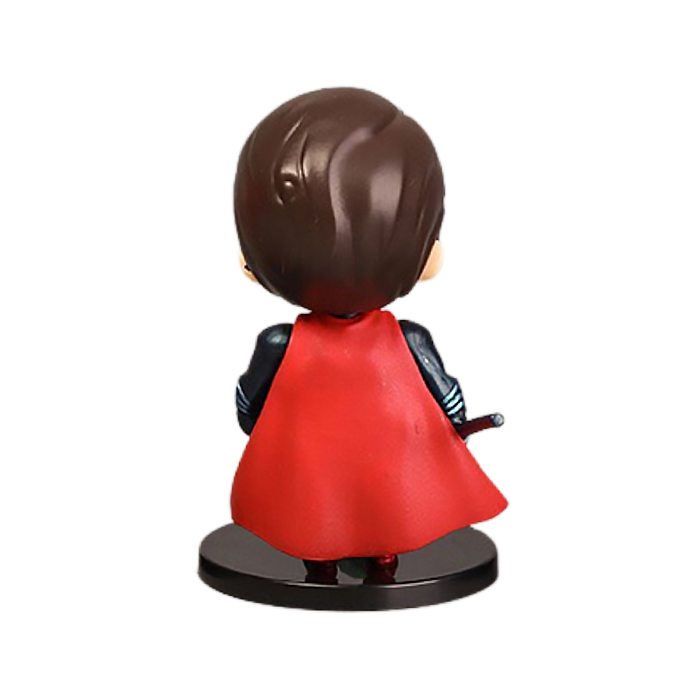 Mô hình DC - Superman 9cm 2 Mô hình Marvel